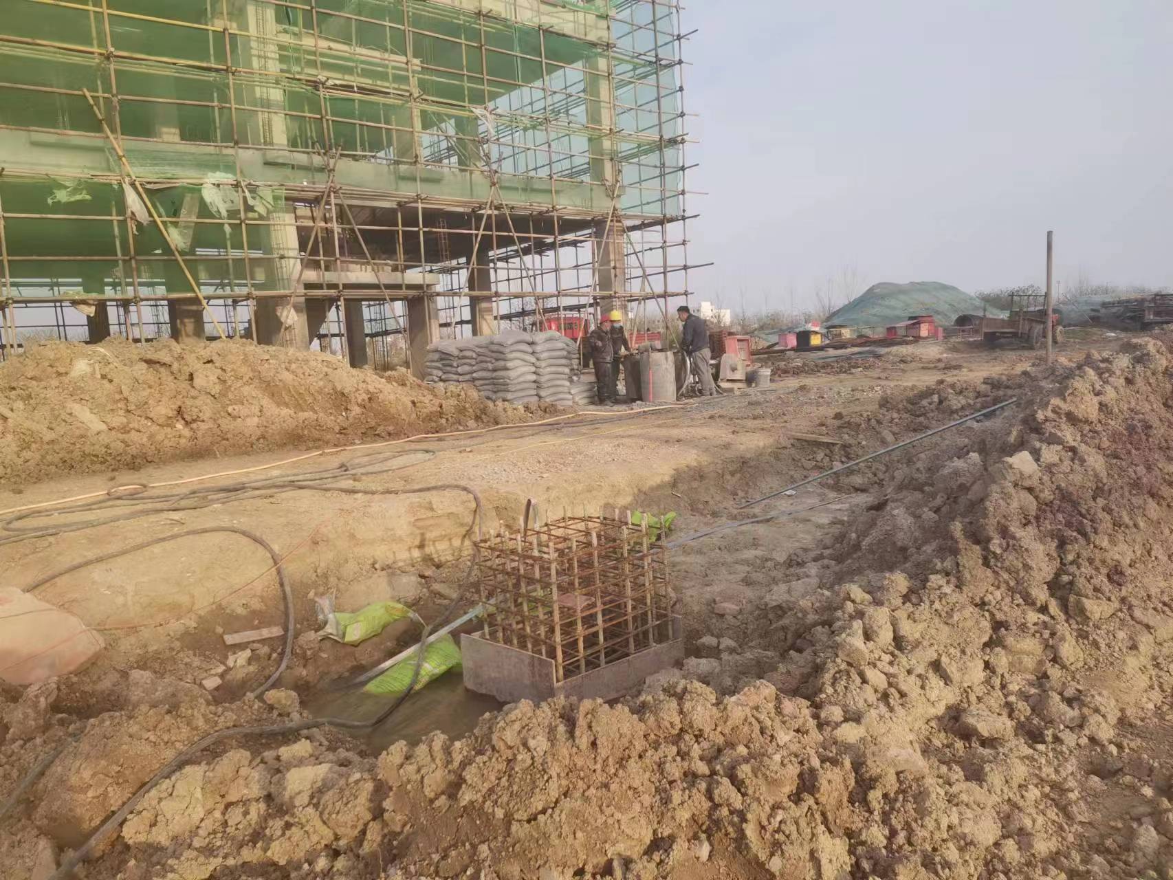 龙城当桥梁出现裂缝的时候应该及时加固修补